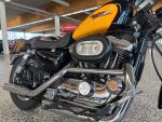 Harley-davidson SPORTSTER 2001 