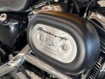 Harley-davidson SPORTSTER 2001 