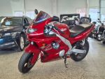 Yamaha YZF 2000 Valkoinen