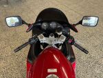 Yamaha YZF 2000 Valkoinen