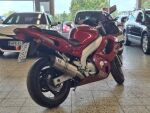Yamaha YZF 2000 Valkoinen