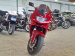Yamaha YZF 2000 Valkoinen
