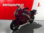 Yamaha YZF 2000 Valkoinen