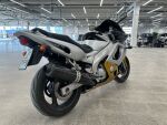 Yamaha YZF 2000 
