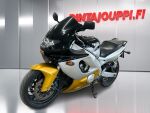 Yamaha YZF 2000 