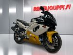 Yamaha YZF 2000 