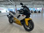 Yamaha YZF 2000 