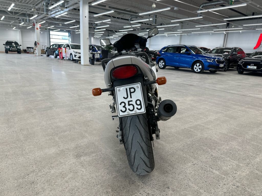 Yamaha YZF 2000 