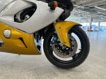 Yamaha YZF 2000 