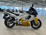 Yamaha YZF 2000 