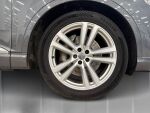 Audi Q7 2015 Harmaa