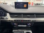 Audi Q7 2015 Harmaa