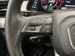 Audi Q7 2015 Harmaa