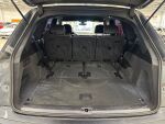 Audi Q7 2015 Harmaa