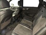 Audi Q7 2015 Harmaa