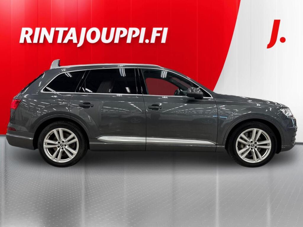Audi Q7 2015, kuva 7/32