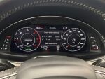 Audi Q7 2015 Harmaa