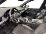 Audi Q7 2015 Harmaa