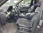 Audi Q7 2015 Harmaa