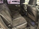 Audi Q7 2015 Harmaa