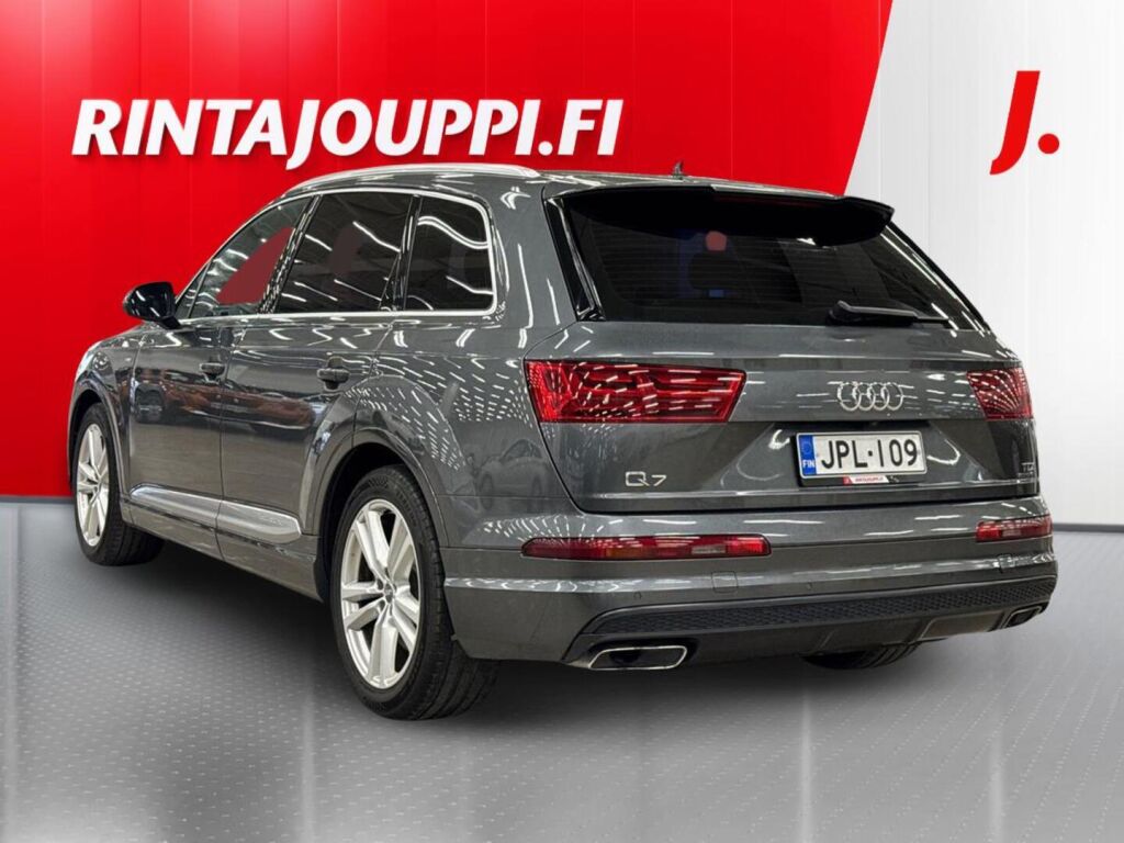 Audi Q7 2015, kuva 3/32