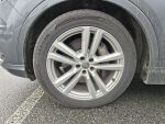 Audi Q7 2015 Harmaa