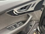 Audi Q7 2015 Harmaa