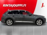 Audi Q7 2015 Harmaa