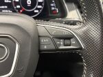 Audi Q7 2015 Harmaa