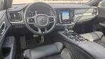 Volvo V60 2020 Musta
