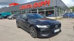Volvo V60 2020 Musta