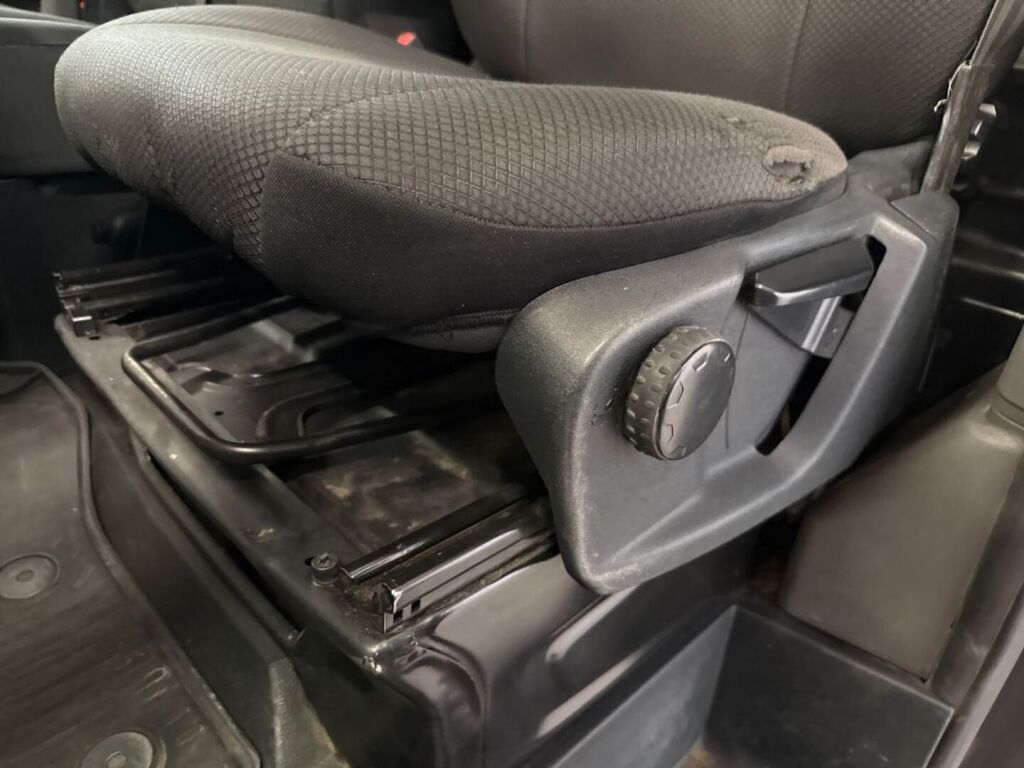 Ford Transit Custom 2020 Harmaa