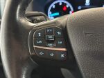 Ford Transit Custom 2020 Harmaa