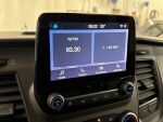 Ford Transit Custom 2020 Harmaa