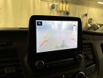 Ford Transit Custom 2020 Harmaa