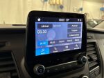 Ford Transit Custom 2020 Harmaa