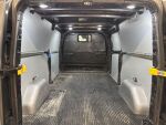 Ford Transit Custom 2020 Harmaa