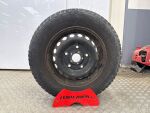 Ford Transit Custom 2020 Harmaa