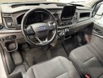Ford Transit 2020 Valkoinen