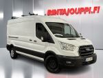 Ford Transit 2020 Valkoinen