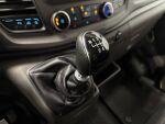 Ford Transit 2020 Valkoinen