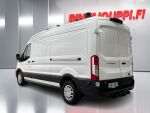 Ford Transit 2020 Valkoinen