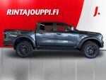 Ford Ranger 2026 Meteor Grey