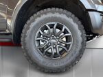 Ford Ranger 2026 Meteor Grey