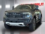 Ford Ranger 2026 Meteor Grey