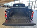 Ford Ranger 2026 Meteor Grey