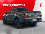 Ford Ranger 2026 Meteor Grey