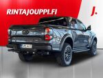 Ford Ranger 2026 Meteor Grey