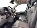 Toyota Proace 2020 Valkoinen
