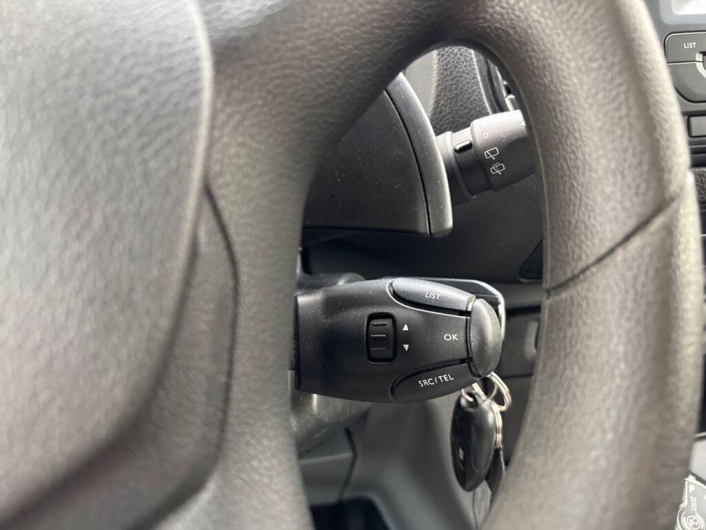 Toyota Proace 2020 Valkoinen